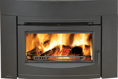 Oakdale EPI3C Wood Burning Fireplace Insert | Napoleon® Fireplaces