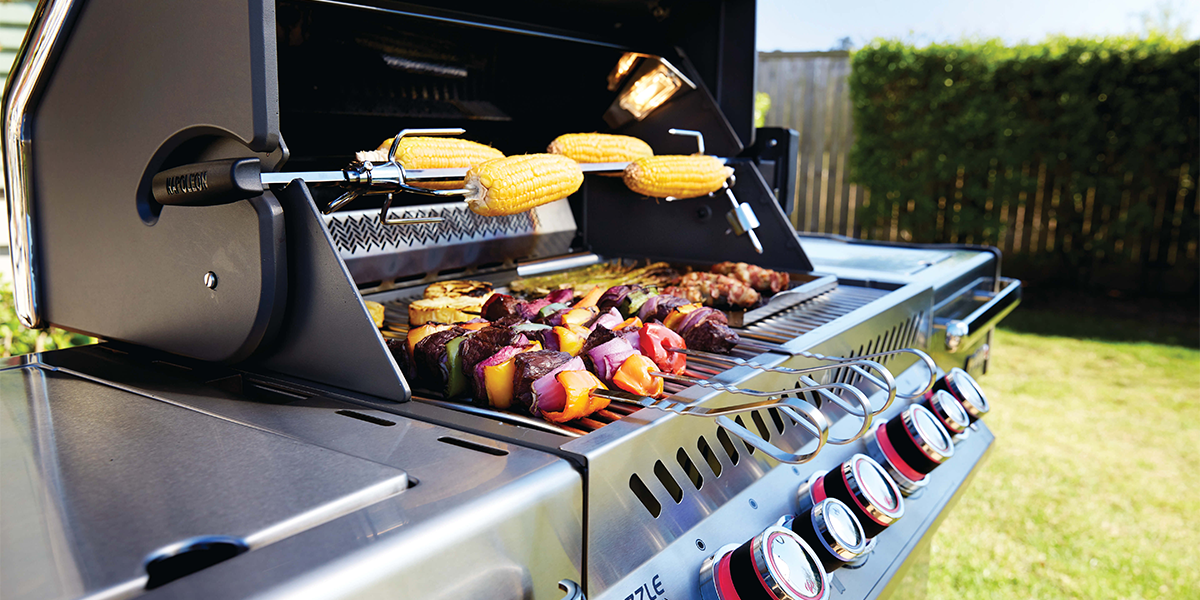 Seven Tips To Make Barbecuing Way Easier