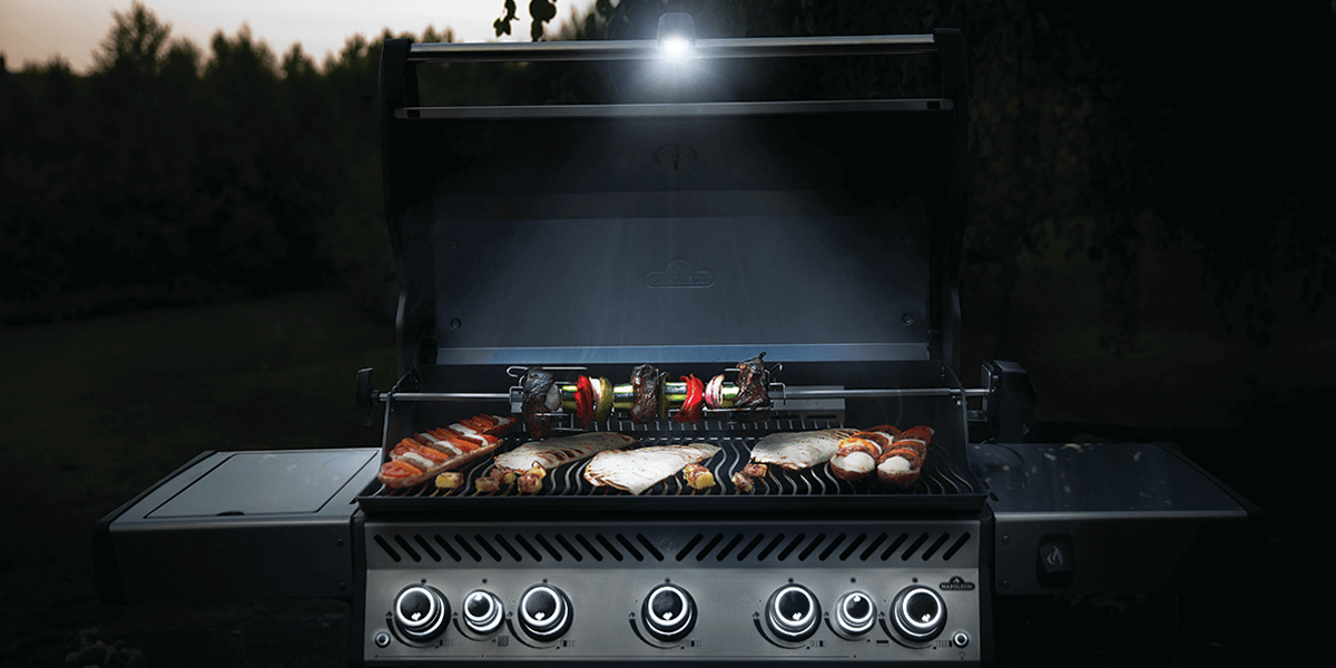 Your Guide to Grilling Accessories in 2020