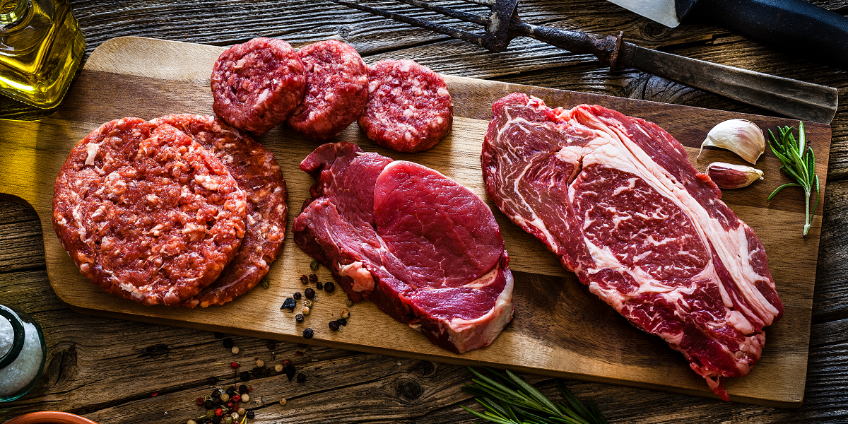 Beef Grades Explained - Select vs Choice vs Prime Steaks 
