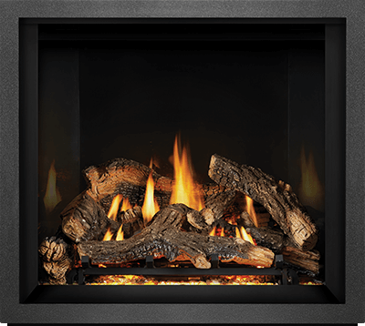 Gas Fireplaces - Gas Fireplace Series | Napoleon® Fireplaces