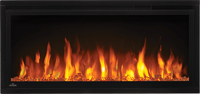 Electric Fireplaces Canada | Napoleon® Fireplaces