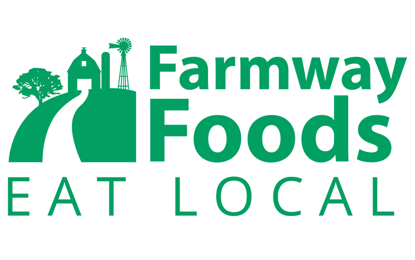 Recipe Blog - Farmway Logo