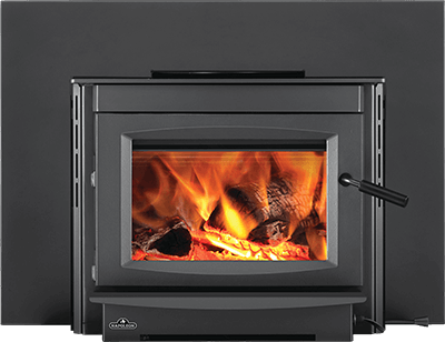 Wood Fireplace Inserts - Wood Burning Fireplace Insert | Napoleon®  Fireplaces