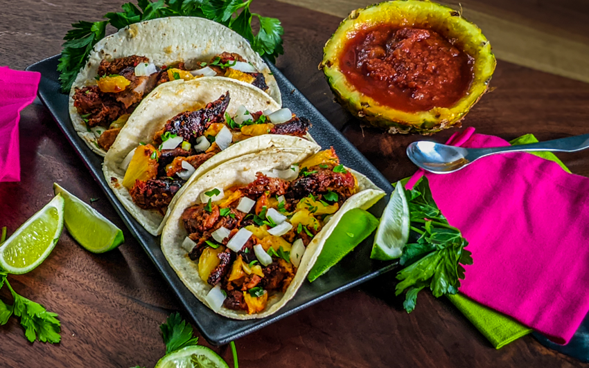Recipe Blog - Tacos Al Pastor - serve1