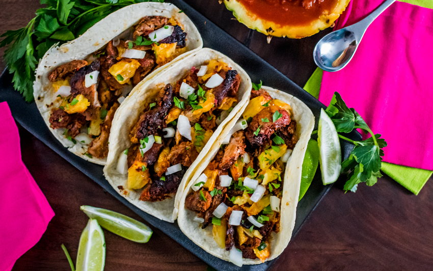 Recipe Blog - Tacos Al Pastor - serve2