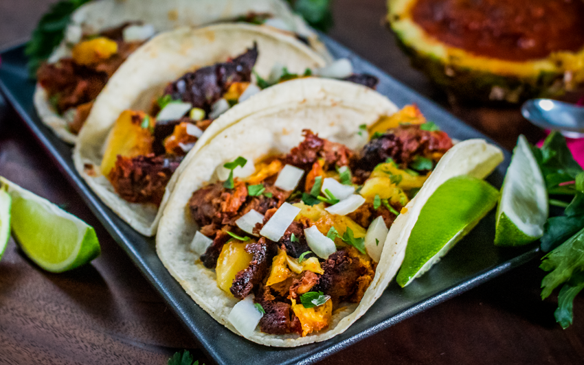 Recipe Blog - Tacos Al Pastor - serve3