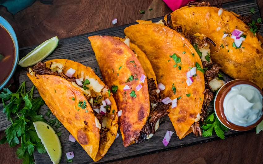 Recipe Blog - Birria Tacos - Serve2