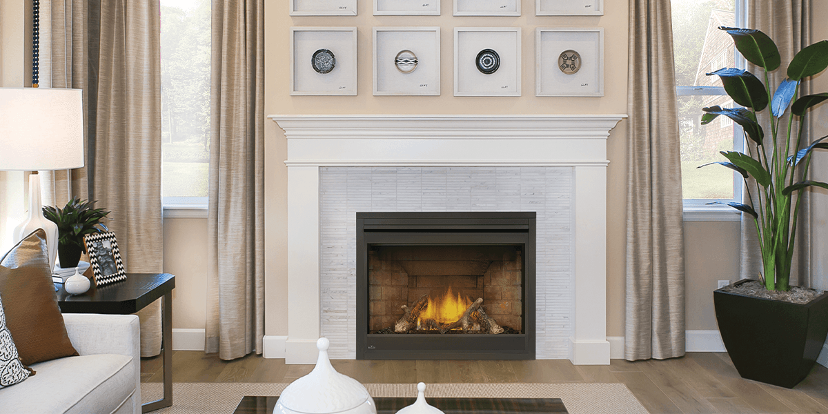 Fireplace Interior Design Inspiration from 7 Influencers