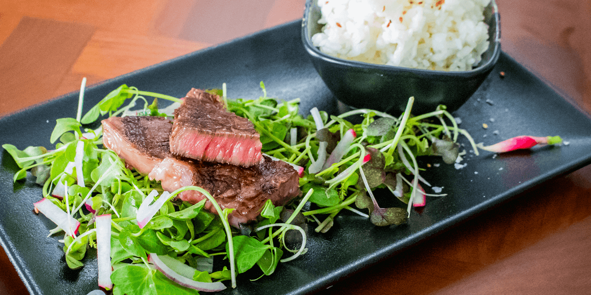 What is True Japanese Wagyu Beef? – Center of the Plate