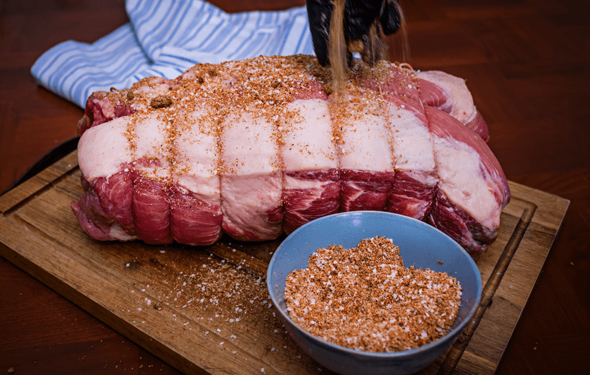Recipe Blog - Gochujang Pulled Pork - Season