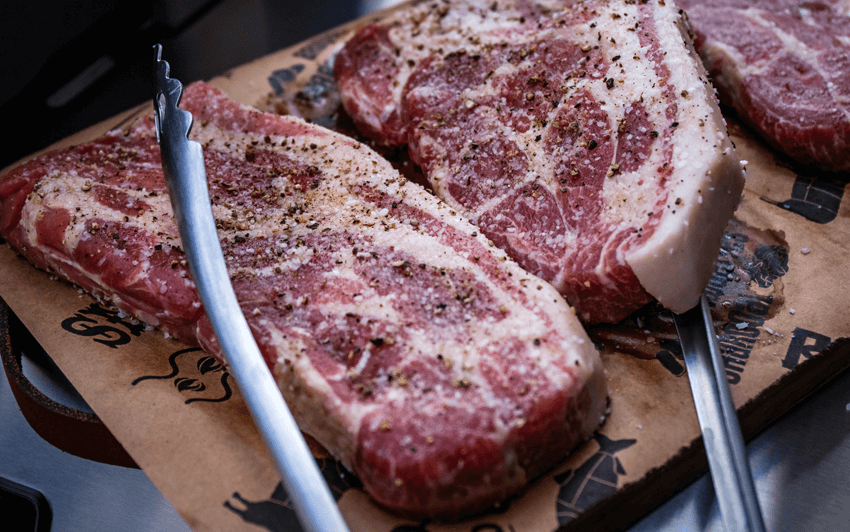 Recipe Blog - Pork Shoulder Steaks – Season2