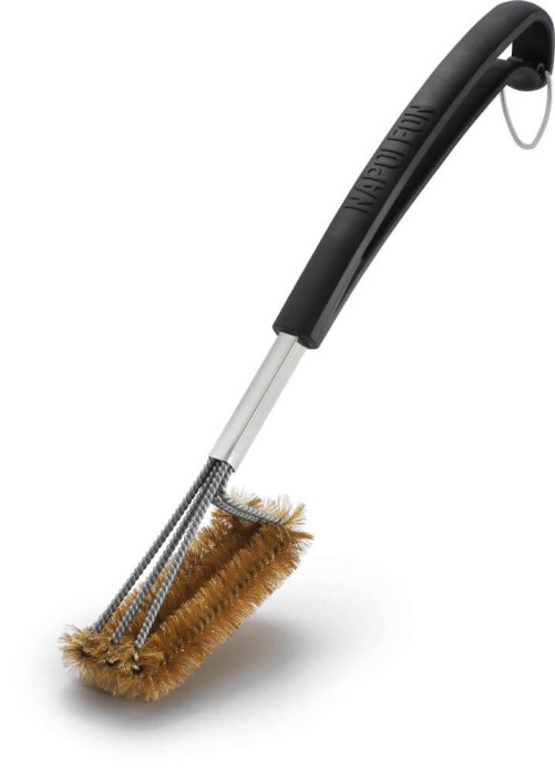 Barbecue Grill Brushes