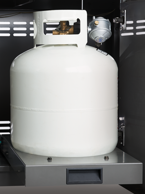 How to Tell if You Need to Refill or Replace Your Propane Tank