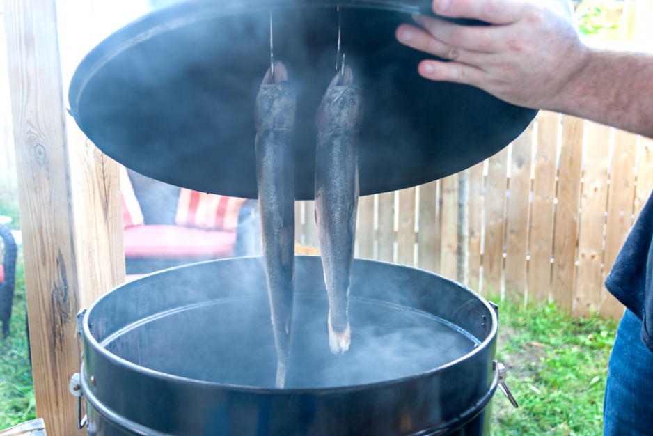 How to Set Up and Use Your Apollo 3-in-1 Charcoal Grill and Water Smoker