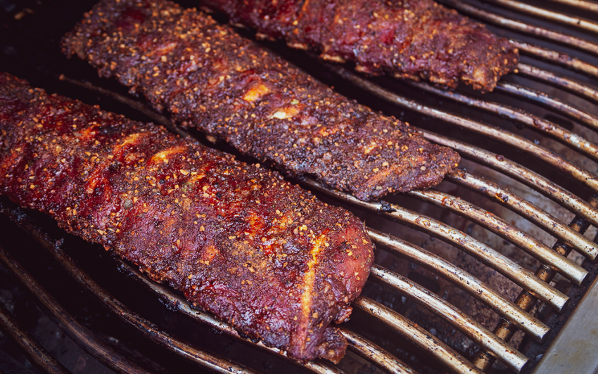 The Best Way to Prepare Ribs