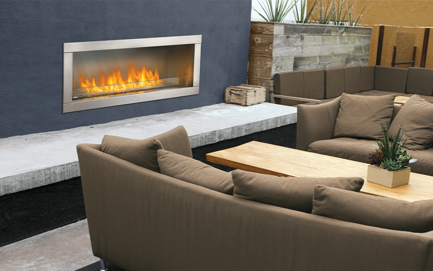 Winter Party Ideas Around Your Outdoor Fireplace