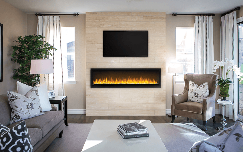 fireplacesBlog-livingroom-ElectricFireplacesFAQ