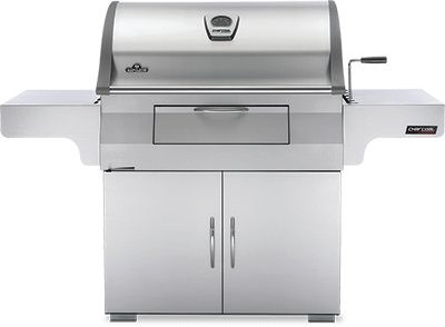 Charcoal Grill Series - Outdoor BBQ Grills| Napoleon® Canada