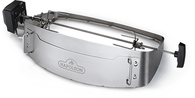 Napoleon - PRO285E-BK - TravelQ™ PRO285E Portable Electric Grill-PRO285E-BK  | Kleckner & Sons Appliances & Electronics