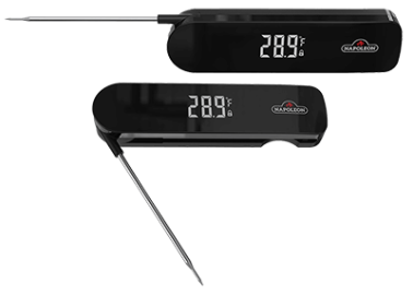 Thermomètre numérique sans fil - 70006 | Napoléon