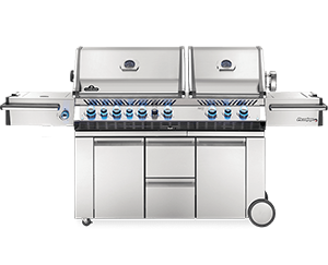 BBQ Grill | Buy Outdoor Barbeque Grills | Napoleon® USA