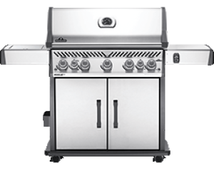 BBQ Grill | Buy Outdoor Barbeque Grills | Napoleon® USA